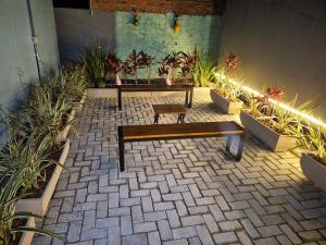 Casa Container Mirante do Cristo