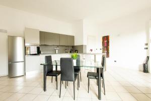 Casa Rebecca Elegant Apartment Cit Turin