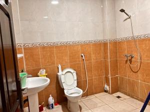 appartement moderne au centre ville