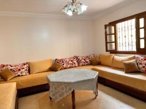 appartement moderne au centre ville