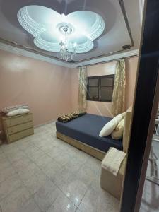 appartement moderne au centre ville