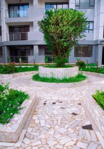 One-Bedroom Apartment at City Oasis Gardens in Lavington- Nairobi, Kenya