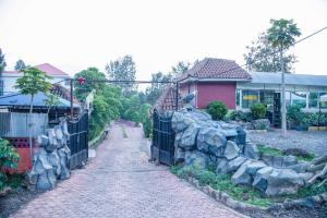 Three Rivers Resort Maragua