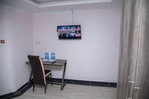 Three Rivers Resort Maragua