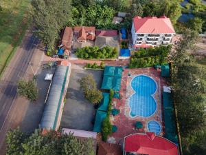 Three Rivers Resort Maragua