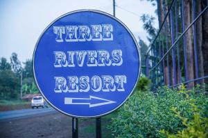 Three Rivers Resort Maragua