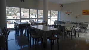 Apartamento villa Carlos Paz