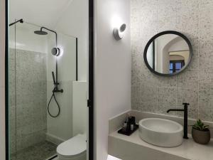 Astris Suite, Mansion Double Room, Imerovigli