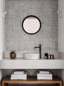 Astris Suite, Mansion Double Room, Imerovigli