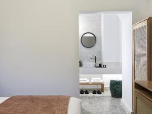 Astris Suite, Mansion Double Room, Imerovigli