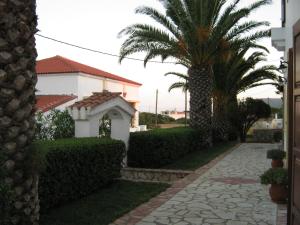 Cerigo House Kythira Greece