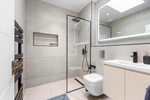 Perfect Apartment Stay for Families and Contractors