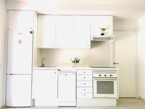 WELCS APARTAMENTO 290 PDA con piscina y vistas