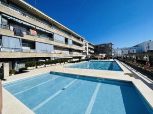 WELCS APARTAMENTO 290 PDA con piscina y vistas