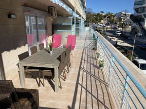 WELCS APARTAMENTO 290 PDA con piscina y vistas