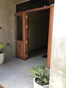 LOHAS Bamboo - One bed room apartment