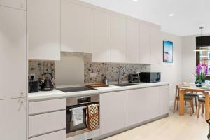 Luxury for Families and Contracters