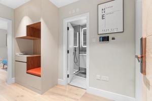 Luxury for Families and Contracters