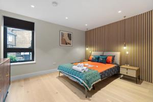 Luxury for Families and Contracters