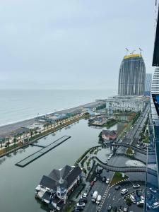 CITY ORBI Batumi