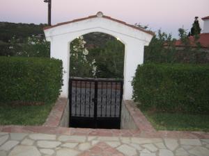 Cerigo House Kythira Greece
