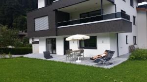 apArtment kAtrin & gerhArd