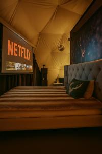 Glamping Špindl One&Only