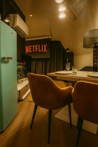 Glamping Špindl One&Only