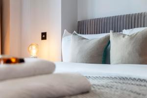 Spectacular 1BR flat with communal garden