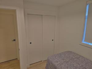 A stylish 2 BDR with a blend of cozy and peace!