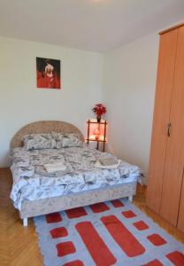 Apartman Mandić