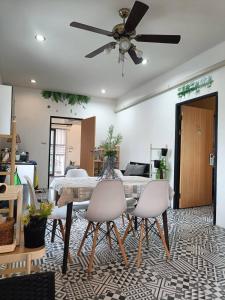 Merit Courtyard Suvarnabhumi House