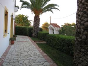 Cerigo House Kythira Greece