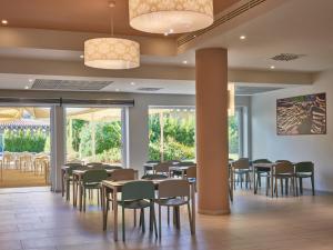 Is Serenas Badesi Resort img24