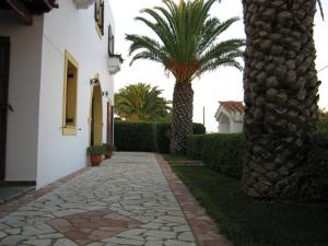 Cerigo House Kythira Greece