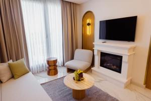 Selebrity Cappadocia