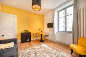 Chez Josephine - Neuf - Haut de Gamme - Tram - Proche centre-ville - Tout confort