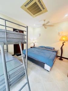 MJ42 Holliday in Majestic Residence poolvillas Pattaya