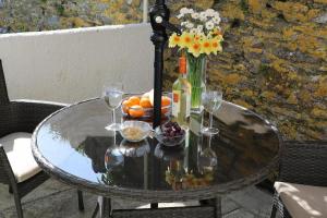 St Georges Lemain Garden Apts