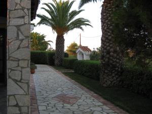 Cerigo House Kythira Greece