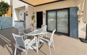 Stunning Home In Rojales