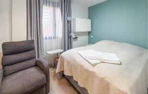 Stunning Home In Rojales