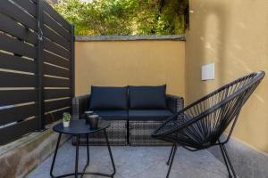 Corso Sicilia Design Home by Wonderful Italy