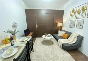 Modern 1BR Condo in Makati Netflix & WiFi 46