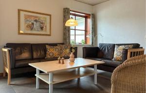 Gorgeous Apartment In Rømø With Sauna