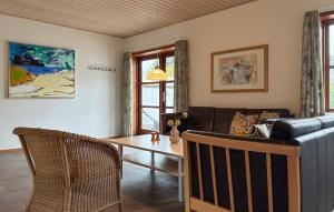 Gorgeous Apartment In Rømø With Sauna