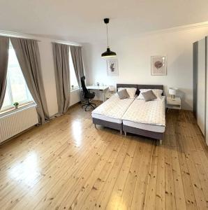 Parkview Premium Apartment