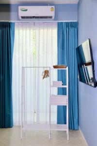 Chern Mar Pool Villa Cha-am