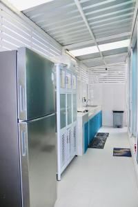 Chern Mar Pool Villa Cha-am