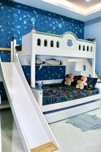 Chern Mar Pool Villa Cha-am